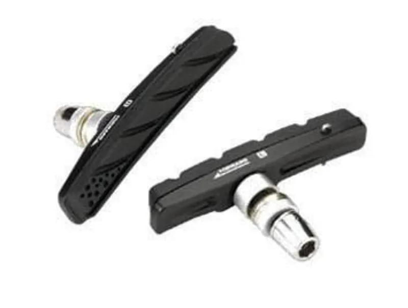 Ashima Shoe for V-brake (3 Function)